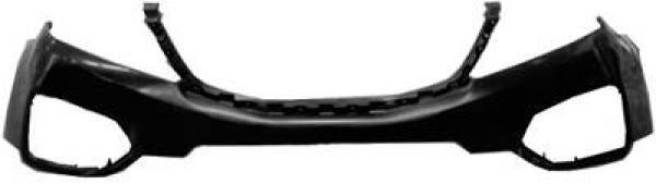 Paraurti anteriore SORENTO 10- verniciabile