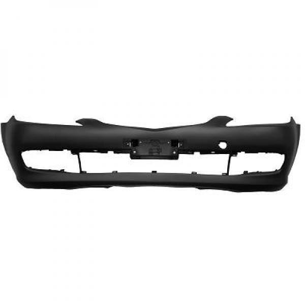 Paraurti anteriore 6 05-07 verniciabile non lavafari