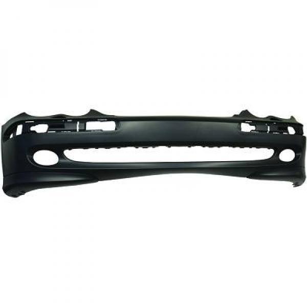 Paraurti anteriore ClasseC W203 00-04 verniciabile per Avantgarde per