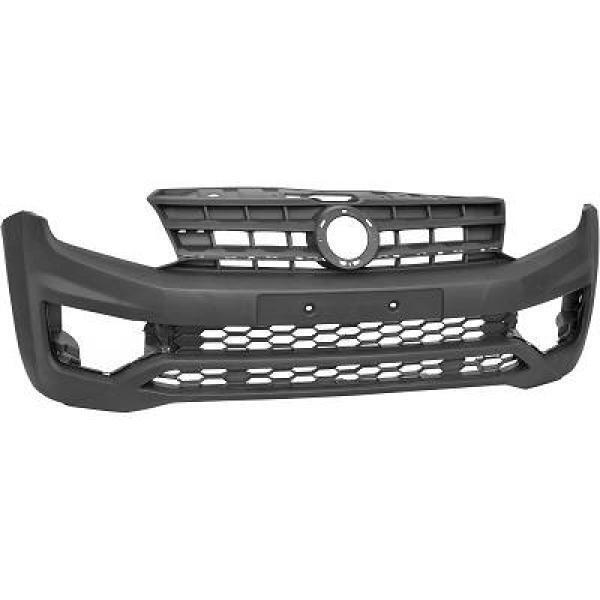 PARAURTI ANTERIORE COMPATIBILE CON VW AMAROK, 17-