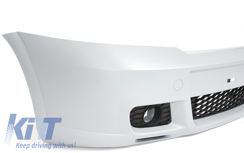 Paraurti anteriore / G (1998-2005) OPC-Design