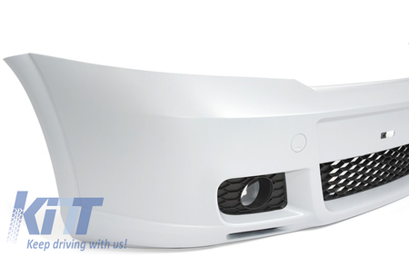 Paraurti anteriore / G (1998-2005) OPC-Design