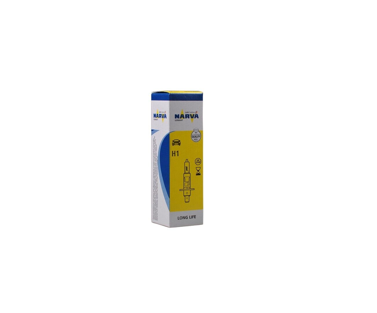 NARVA H1 LL P14,5s 55W 12V
