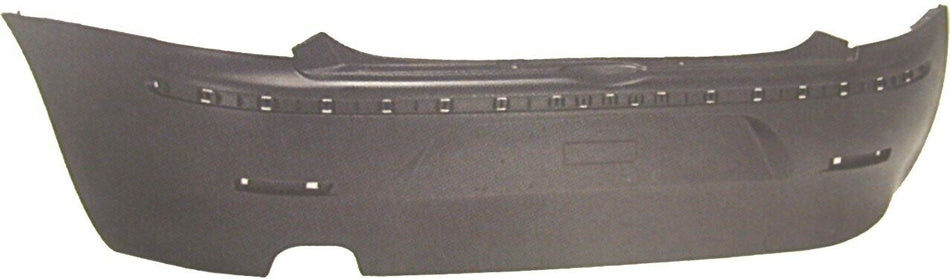 Paraurti posteriore 147 01-04 vern 735290445