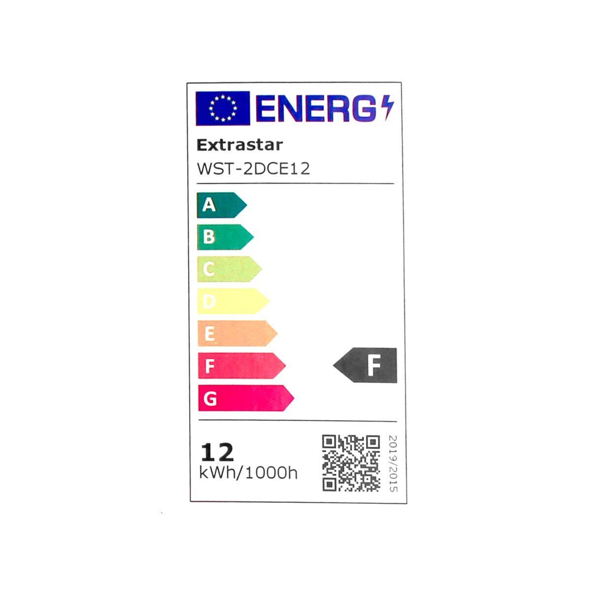 Modulo Led Per Plafoniera Plate Ad Anello 12W 1200LM 6500K Diametro 145mm