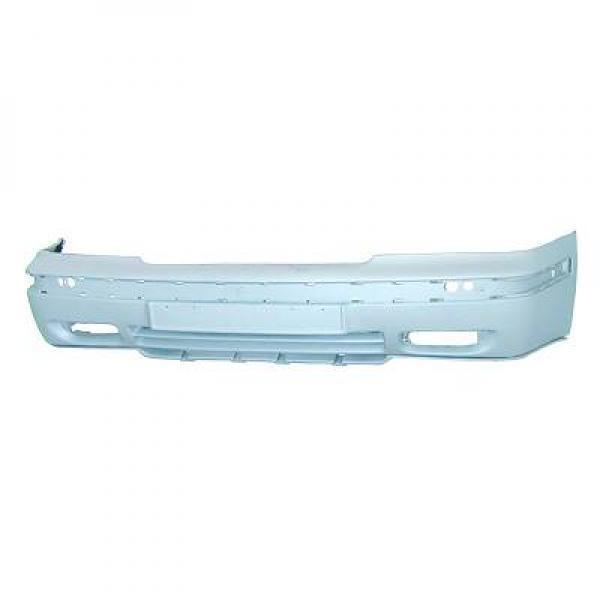 Paraurti anteriore OCTAVIA 97-00 liscio verniciabile