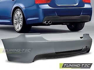 Paraurti Tuning E90 03.05-08.08 M-PAKIET