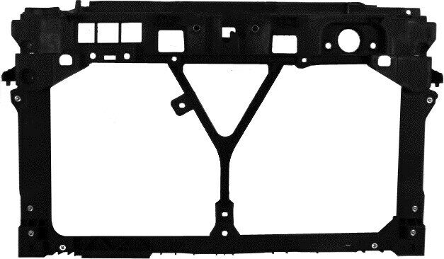 Ossatura frontale maschera 3 09-13 tutti i modelli