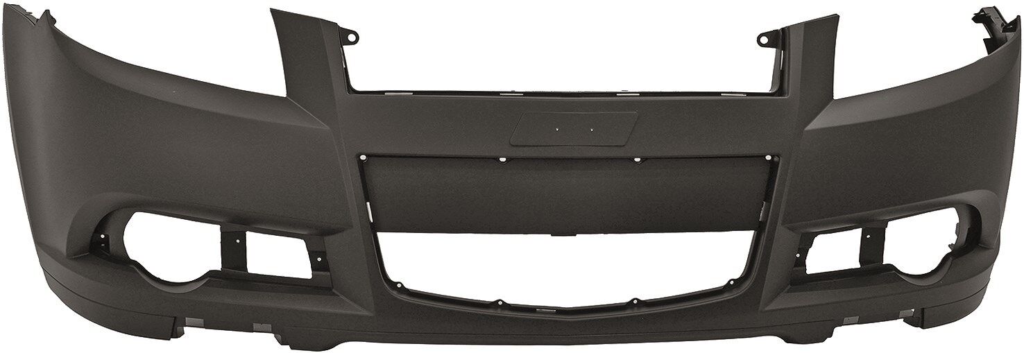 Paraurti anteriore Ricambio AVEO 2008 > 2011 5 porte verniciabile