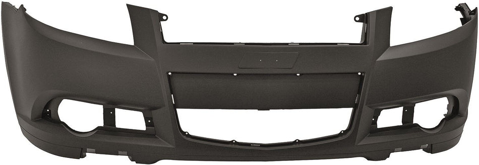 Paraurti anteriore Ricambio AVEO 2008 > 2011 5 porte verniciabile