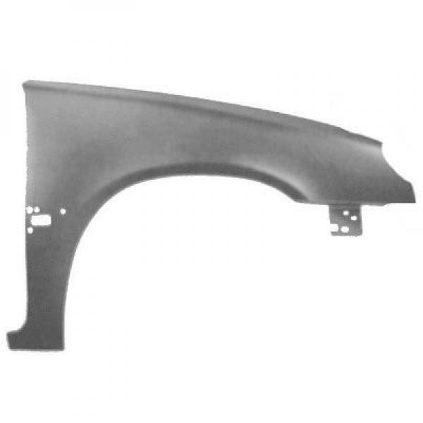 Parafango sinistro SAXO 99- esclusa VTR/VTS