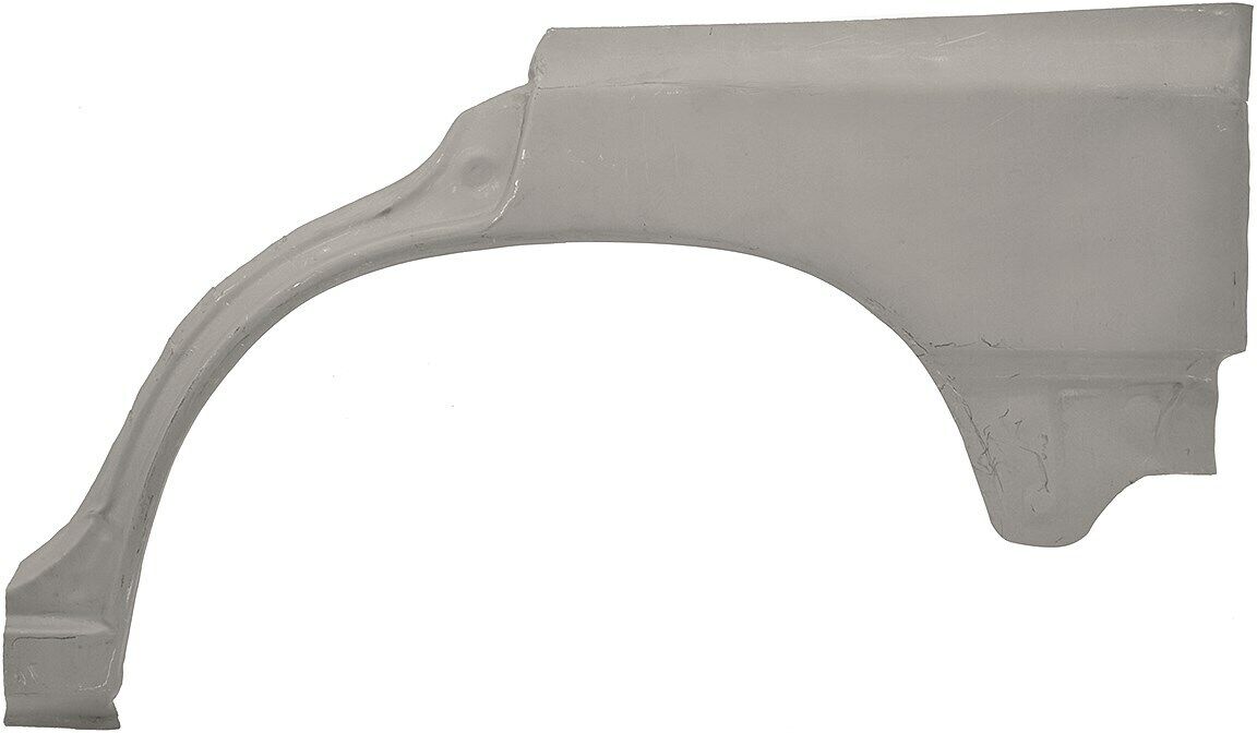 Passaruota arco parafango lamierato posteriore sinistro VITARA 93- 5 port