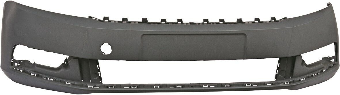 Paraurti anteriore PASSAT 10-14 vern no sensori/no lavafari 3AA807221 GRU
