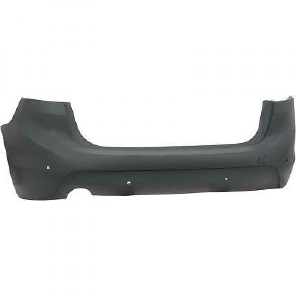 Paraurti posteriore Serie2 Active Tourer F45 14-03.18 modello Base sensori v