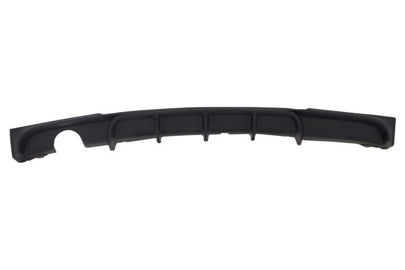 Paraurti posteriore Spoiler Valance diffusore Serie 3 F30 F31 Sedan Touring