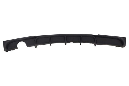 Paraurti posteriore Spoiler Valance diffusore Serie 3 F30 F31 Sedan Touring