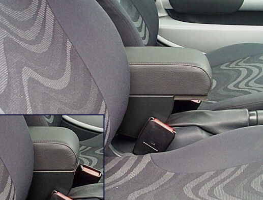 Bracciolo Simil Pelle R50 01->06 Grigio
