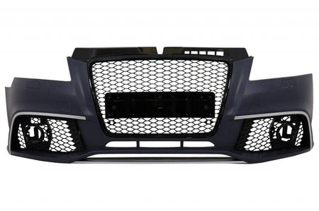 Paraurti anteriore Tuning A3 8P Facelift stile (2009 >2013) modello RS style