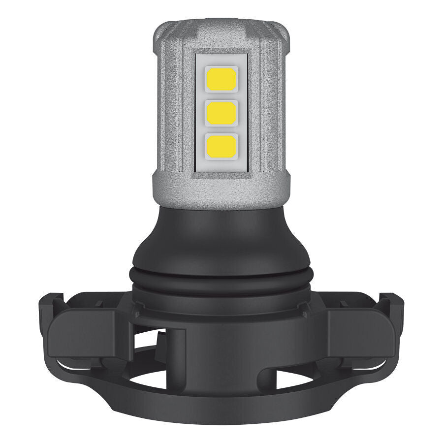 Osram LEDriving® 5201DWP 1,6W/12V PG20-1 ≠ "PS19W" White 6000K