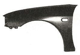 Parafango destro COLT 96-12/97