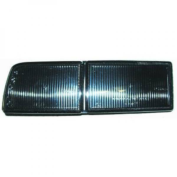 PANNELLO COMPATIBILE CON VW LUNGO A DESTRA. GOLF 3, INDICATORI ANTERIORI DESIGN