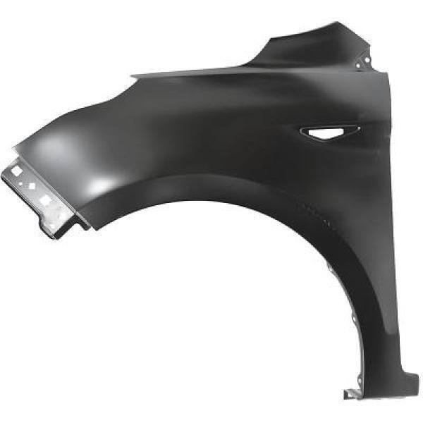 PARAFANGO COMPATIBILE CON FORD SINISTRO. KA, 15-
