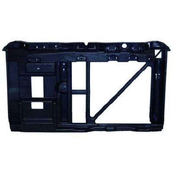 Ossatura frontale maschera C3 02- 1.4 66KW 1.4 AUTOM.