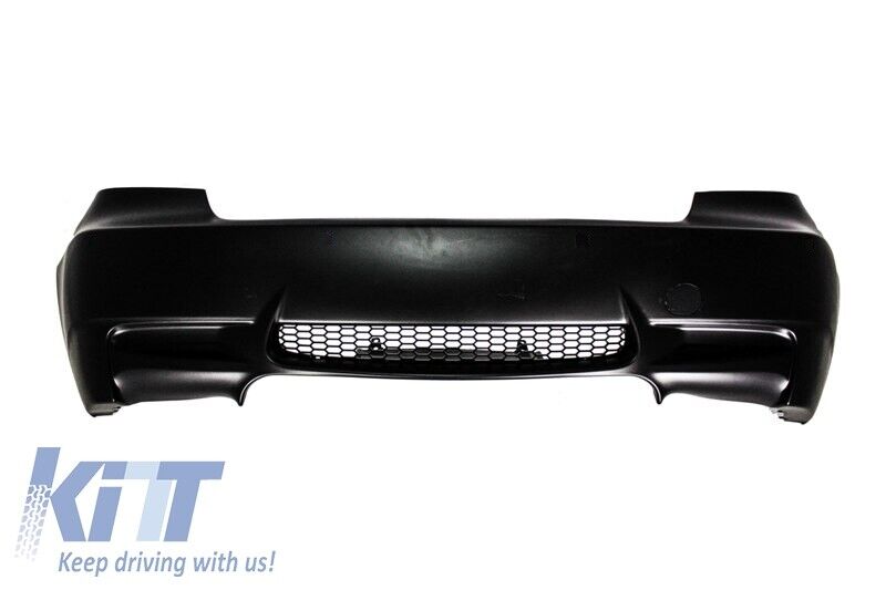 Paraurti Posteriore Tuning E92 3'er / E93 (2006-2010) M3 design senza PDC