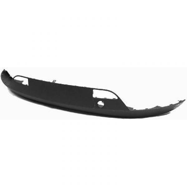 Paraurti inferiore posteriore NBRAVO 07-