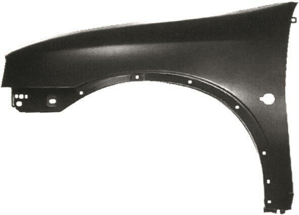 Parafango dx CORSA 93-00 con foro freccia 110 2 136