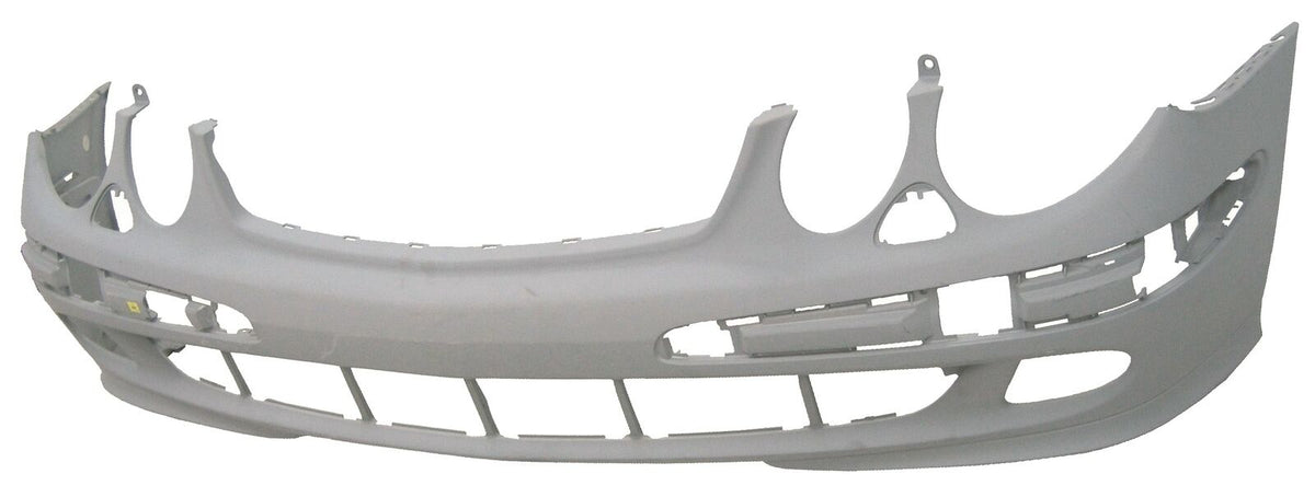 Paraurti anteriore ClasseE W211 02-06 Avantgarde lavafari 211 880 02 40