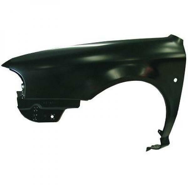 Parafango anteriore sinistro OCTAVIA 97-04 Wagon fino 2010