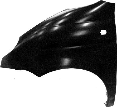 Parafango sinistro  MATIZ 98-00 con foro freccia