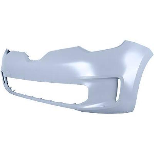 PARAURTI ANTERIORE RENAU TWINGO, 19-