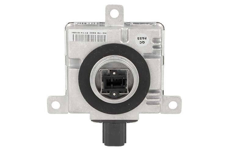 Centralina Xenon D1S D3S Compatibile Con Mitsubishi Originale BHN3-51-0H3 Per