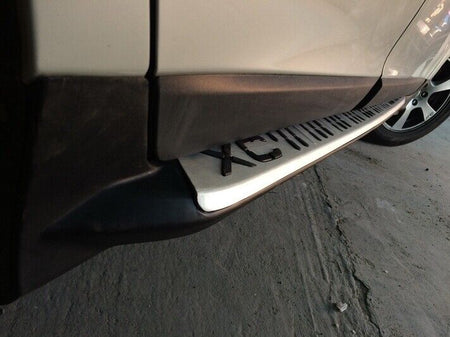 Coppia Set Pedane Gradini Predellini Laterali XC60 (2008-2013) R-Design
