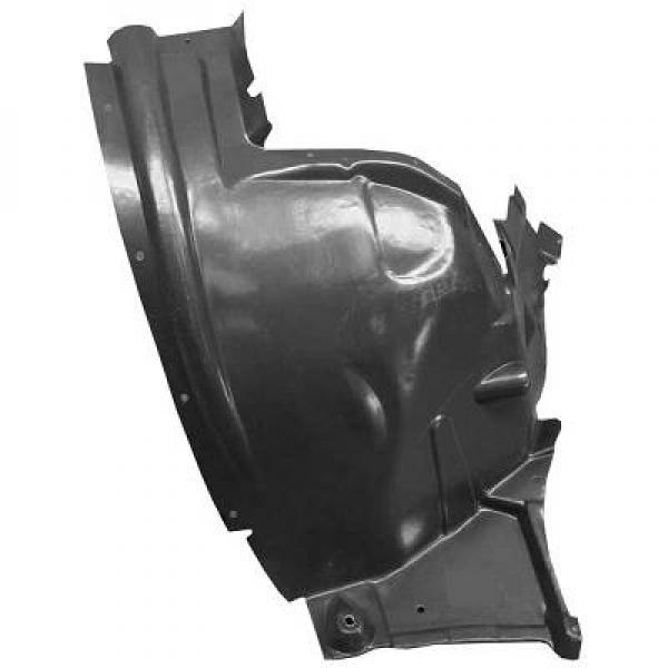 Parasassi Passaruota per parafango anteriore X5 E70 07-10 Destro
