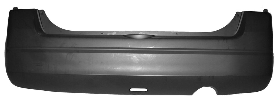 Paraurti posteriore AGILA 00-03 vern 4705233