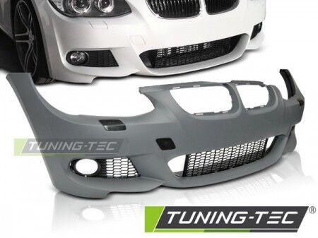 Paraurti anteriore sportivo tuning look Tuning E92 / E93 10-13 LCI M-TECH