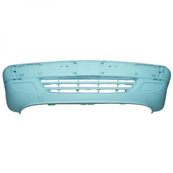 Paraurti anteriore XANTIA 1998-2001 completamente verniciabile