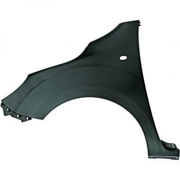 Parafango sinistro CITAN 13- materiale plastico
