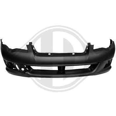 Paraurti anteriore LEGACY dal 2006 al 2009 verniciabile