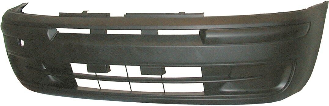 Paraurti anteriore PUNTO 99-03 5pt nero 735 272 704