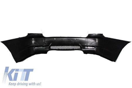 Paraurti Posteriore Tuning E92 3'er / E93 (2006-2010) M3 design fori PDC