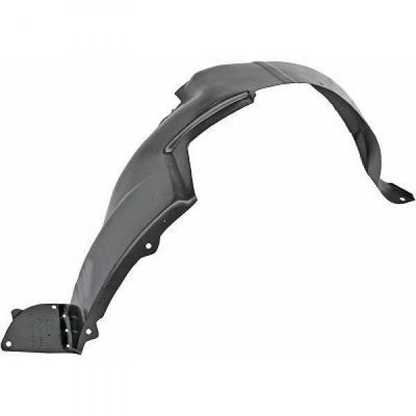 Parasassi passaruota  locaro anteriore  sinistro ATOS 2004 > 2008