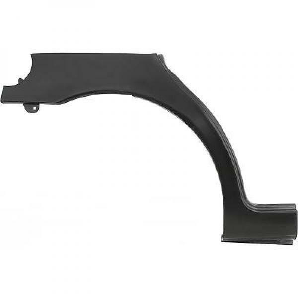Passaruota arco parafango lamierato posteriore destro 156 97-05 SportWagon