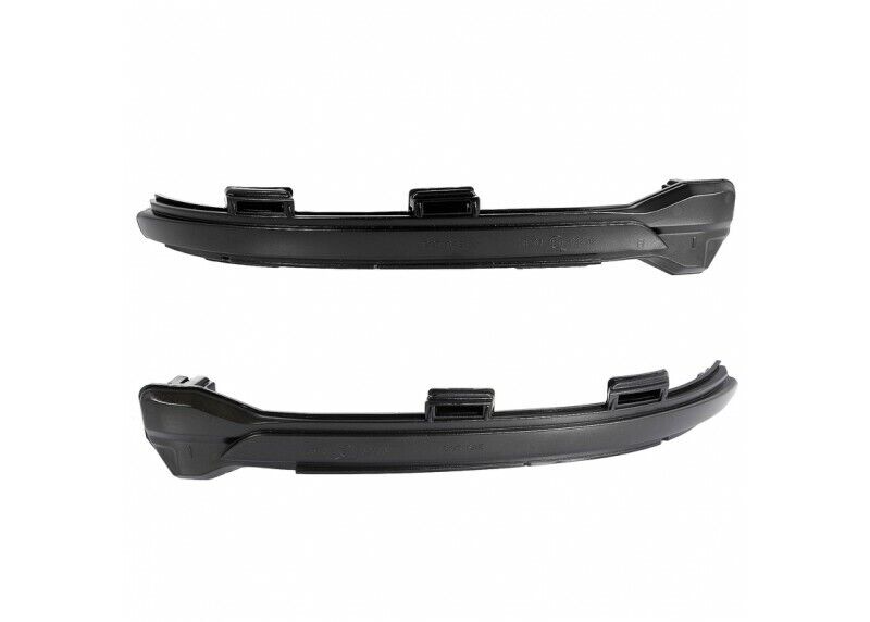 LUCE FRECCIA LED DINAMICA SPECCHIO SPECCHIETTO RETROVISORE e-Golf VII 7 15 -> 17