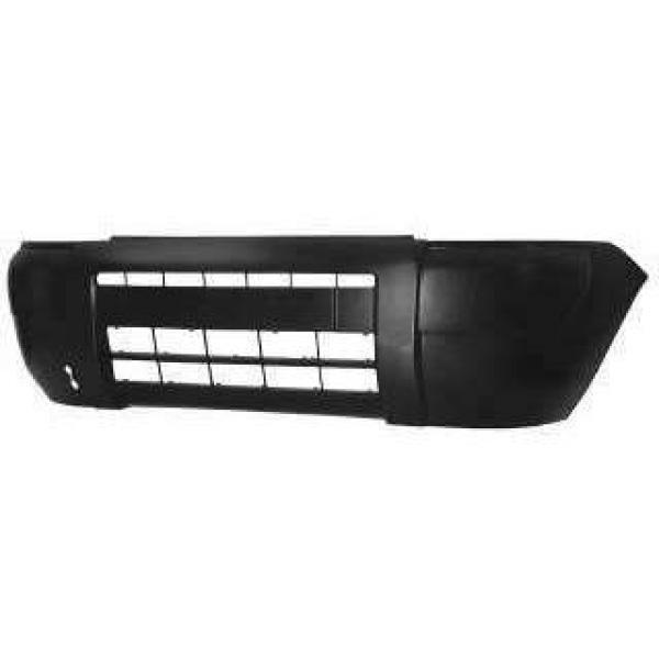 Paraurti anteriore BERLINGO 03- PARTNER verniciabile no