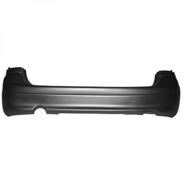 Paraurti posteriore XSARA PICASSO 1999 > 2003 tutto verniciabile