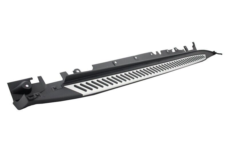 Pedane SUV Adatte per X5 F15 (2014-2018)